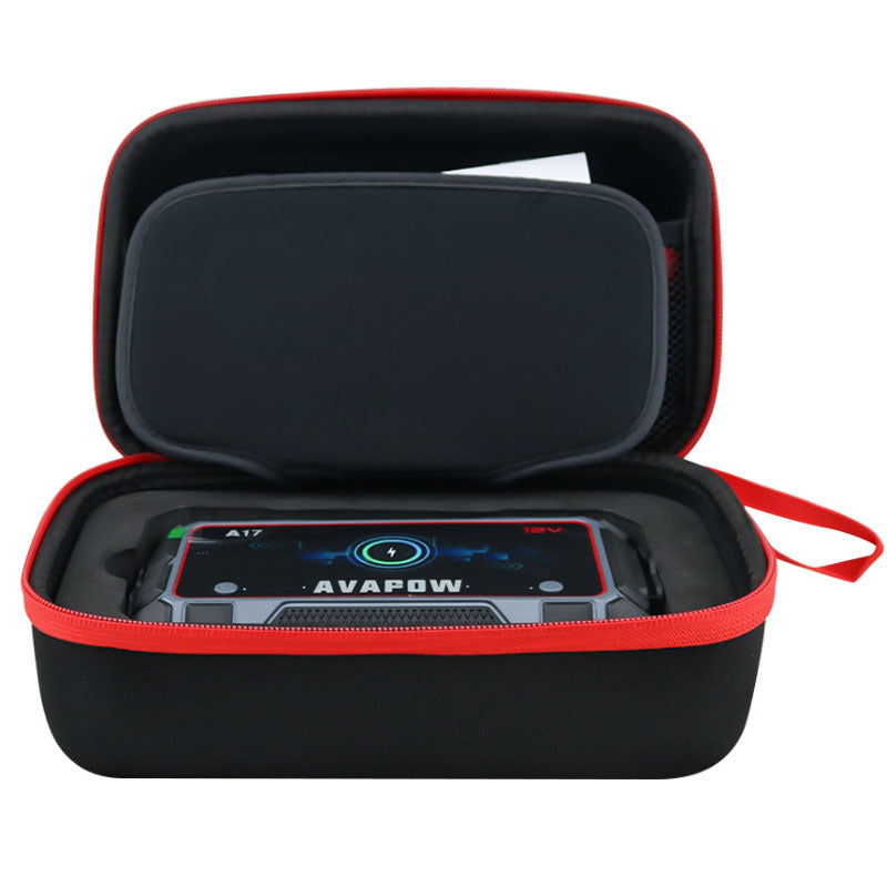Car Jump Starter
