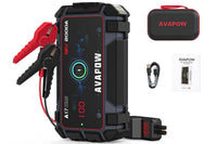 Thumbnail for Car Jump Starter