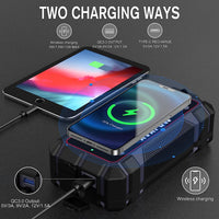 Thumbnail for Car Jump Starter
