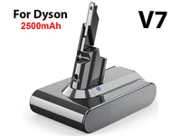 Thumbnail for Dyson V7 Battery Replacement