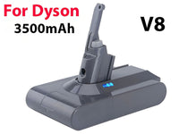 Thumbnail for Dyson V8 Battery 3.5AH Replacement
