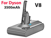 Thumbnail for Dyson V8 Battery 3.5AH Replacement