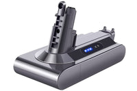 Thumbnail for Dyson V10 Battery 3000mAh Replacement