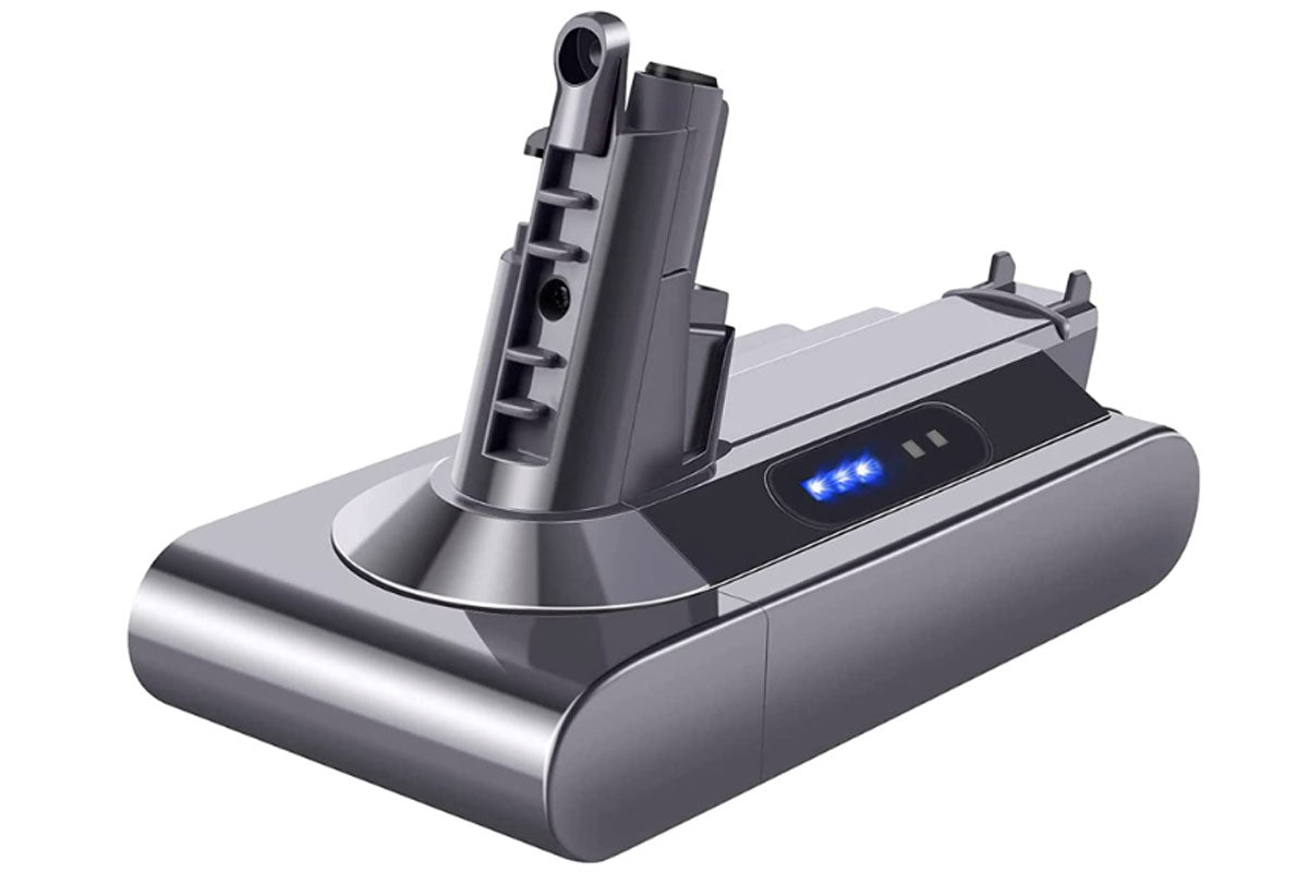 Dyson V10 Battery 3000mAh Replacement