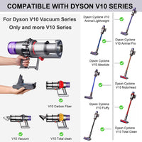 Thumbnail for Dyson V10 Battery 3000mAh Replacement