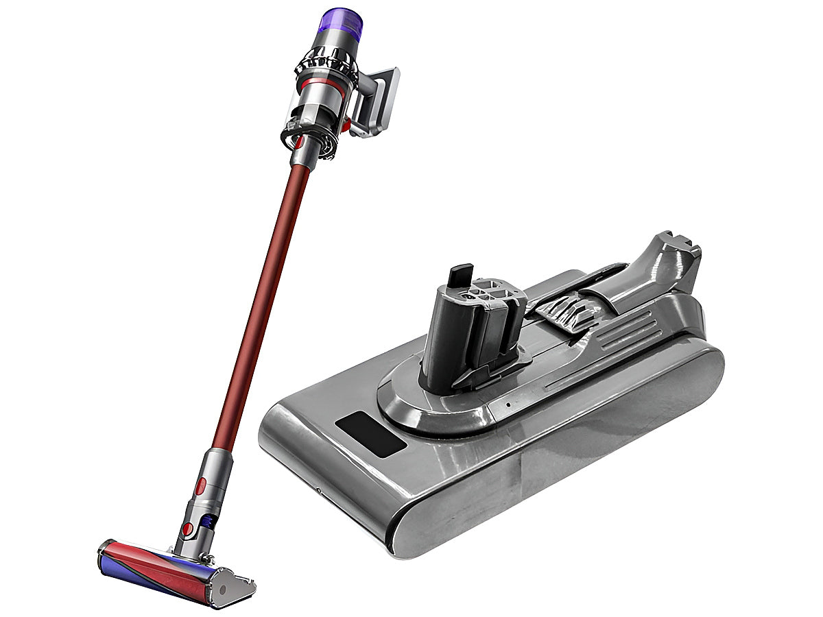 Dyson V11 Battery 4000mAh Replacement