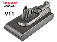 Thumbnail for Dyson V11 Battery 4000mAh Replacement