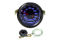 Thumbnail for Gauge with easy to read numbers