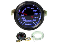 Thumbnail for Turbo boost gauge 52MM