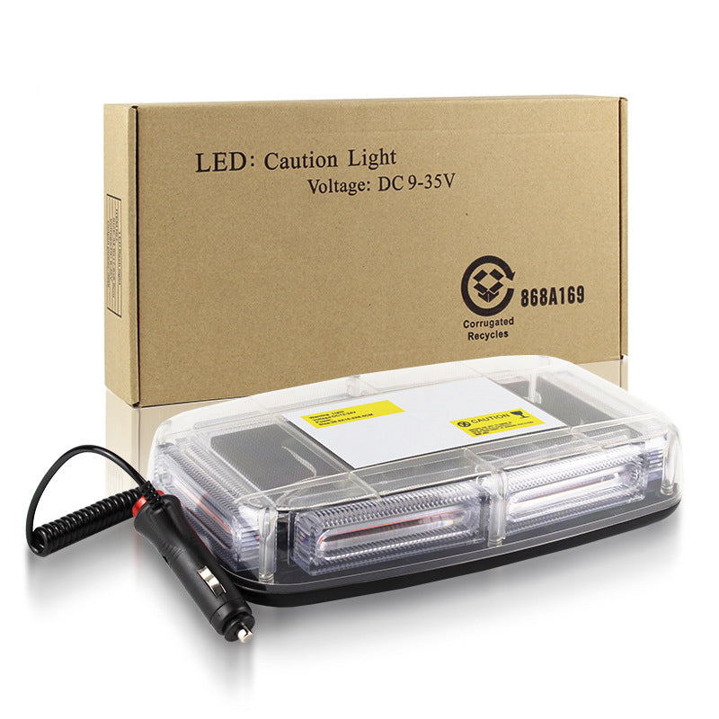 Beacon Flashing Light 6-COB LED