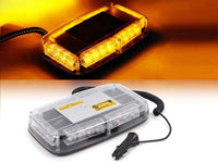 Thumbnail for Beacon Flashing Light 6-COB LED