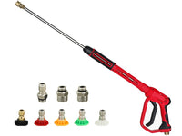 Thumbnail for High Pressure Washer Water Blaster Gun 4000PSI