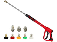 Thumbnail for High Pressure Washer Water Blaster Gun 4000PSI