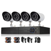 Thumbnail for Security Camera System Surveillance camera System