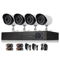 Thumbnail for Security Camera System Surveillance camera System