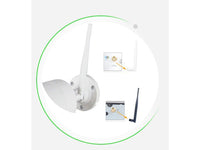 Thumbnail for Security Camera System Wireless System