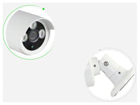 Thumbnail for Security Camera System Wireless System