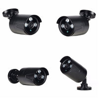 Thumbnail for Wireless security Camera system 4 Channel 2MP