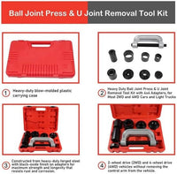 Thumbnail for 4 in1 Ball Joint Service Tool Kit