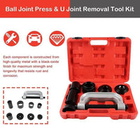 Thumbnail for 4 in1 Ball Joint Service Tool Kit