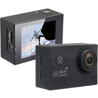 Thumbnail for Sports Action Camera