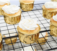 Thumbnail for Stainless Steel Nonstick Three-Layer Baking Cooling Racks
