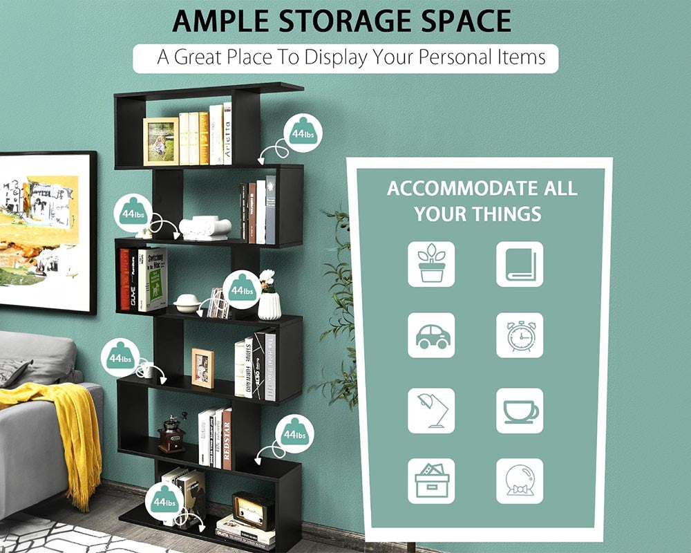 Bookshelf Bookcase