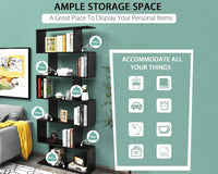 Thumbnail for Bookshelf Bookcase