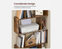 Thumbnail for Bookshelf Bookcase