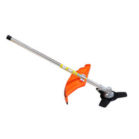Thumbnail for 62CC Brush Weed Cutter Saw Hedge Trimmer 4 In 1