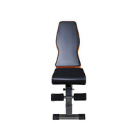 Thumbnail for Adjustable FID Sit Up & Weight Bench