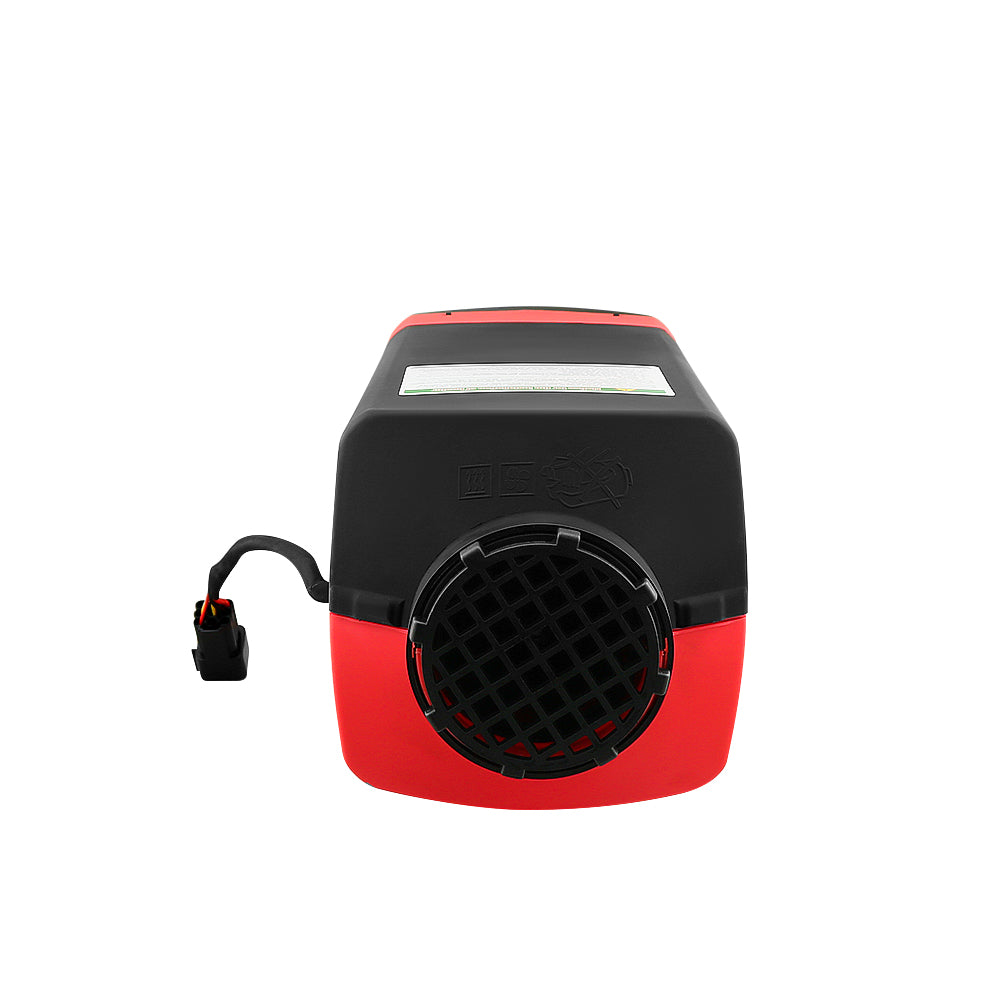 Diesel Air Heating For RV