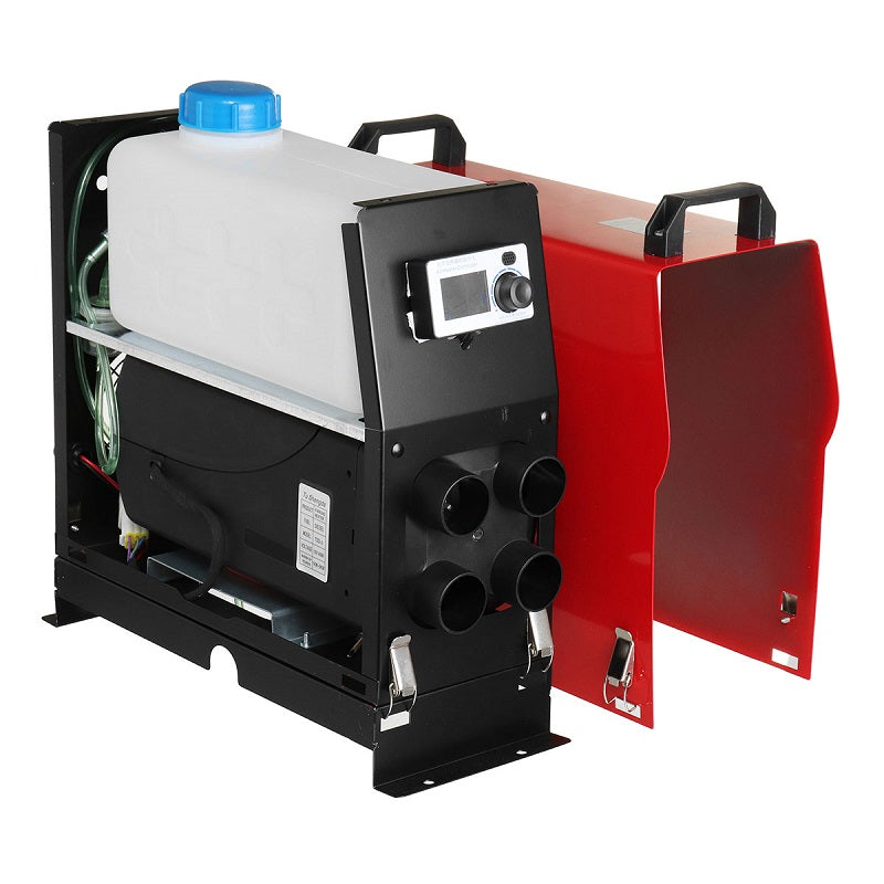 Diesel Air Heater