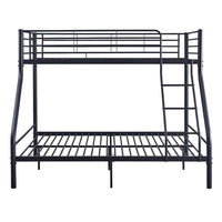 Thumbnail for Bunk Bed Triple Metal Frame
