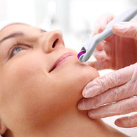Thumbnail for Derma Roller 4 In 1 Derma Roller