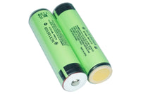 Thumbnail for 18650 Rechargeable Batteries 2pcs