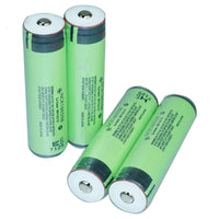 Thumbnail for 18650 Battery Rechargeable Batteries 8pcs