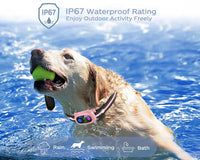 Thumbnail for Smart No-Bark Dog Training Collar