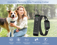 Thumbnail for Vibrating Dog Collar No Shock
