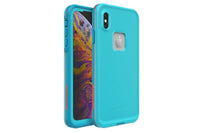 Thumbnail for LifeProof Fre Waterproof Apple iPhone Xs Case
