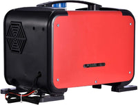 Thumbnail for Diesel Air Heater