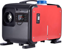 Thumbnail for Diesel Air Heater