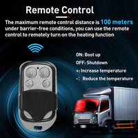 Thumbnail for Diesel Air Heater