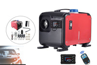 Thumbnail for Diesel Air Heater