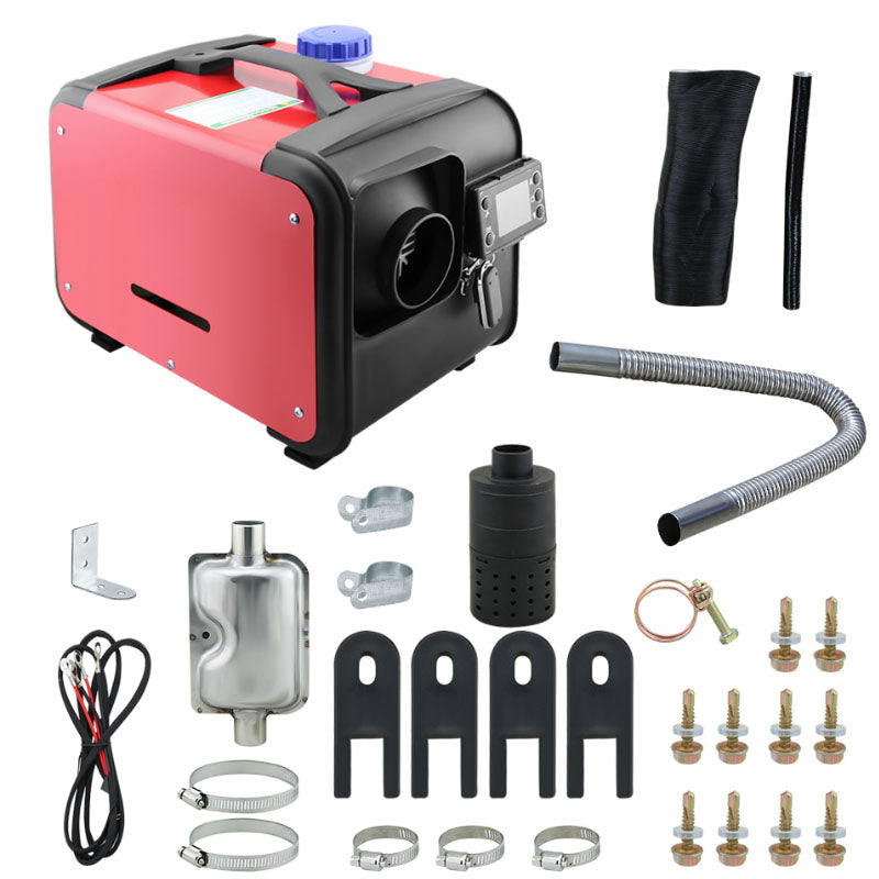 Diesel Air Heater