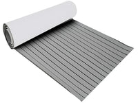 Thumbnail for Marine Carpet Teak Boat Flooring Mat
