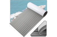 Thumbnail for Non-slip surface detail on marine mat