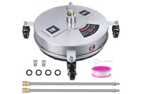 Thumbnail for Stainless Steel Surface Cleaner 18 Inch