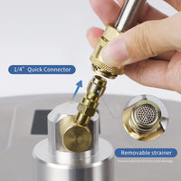 Thumbnail for Stainless Steel Surface Cleaner 18 Inch