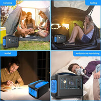 Thumbnail for Camping Power Bank